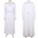 The Sandman The Corinthian White Outfit Cosplay Costume Outfits Halloween Carnival Suit