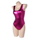 The Substance Sue Women Gymnastic Bodysuit Cosplay Costume Outfits Halloween Carnival Suit