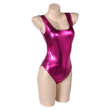 The Substance Sue Women Gymnastic Bodysuit Cosplay Costume Outfits Halloween Carnival Suit