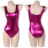 The Substance Sue Women Gymnastic Bodysuit Cosplay Costume Outfits Halloween Carnival Suit