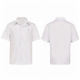 The Summer Hikaru Died Hikaru White Shirt Cosplay Costume Outfits Halloween Carnival Suit
