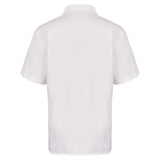 The Summer Hikaru Died Hikaru White Shirt Cosplay Costume Outfits Halloween Carnival Suit
