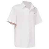 The Summer Hikaru Died Hikaru White Shirt Cosplay Costume Outfits Halloween Carnival Suit