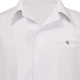 The Summer Hikaru Died Hikaru White Shirt Cosplay Costume Outfits Halloween Carnival Suit