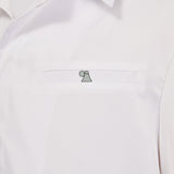 The Summer Hikaru Died Hikaru White Shirt Cosplay Costume Outfits Halloween Carnival Suit