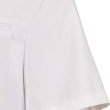 The Summer Hikaru Died Hikaru White Shirt Cosplay Costume Outfits Halloween Carnival Suit