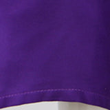 The Testaments Agnes Women Purple Outfit Cosplay Costume Outfit Halloween Carnival Suit