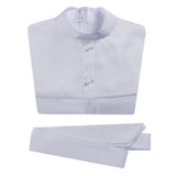 This Monster Wants to Eat Me Hinako Yaotose White Outfit Women Dress Cosplay Costume Outfits Halloween Carnival Suit