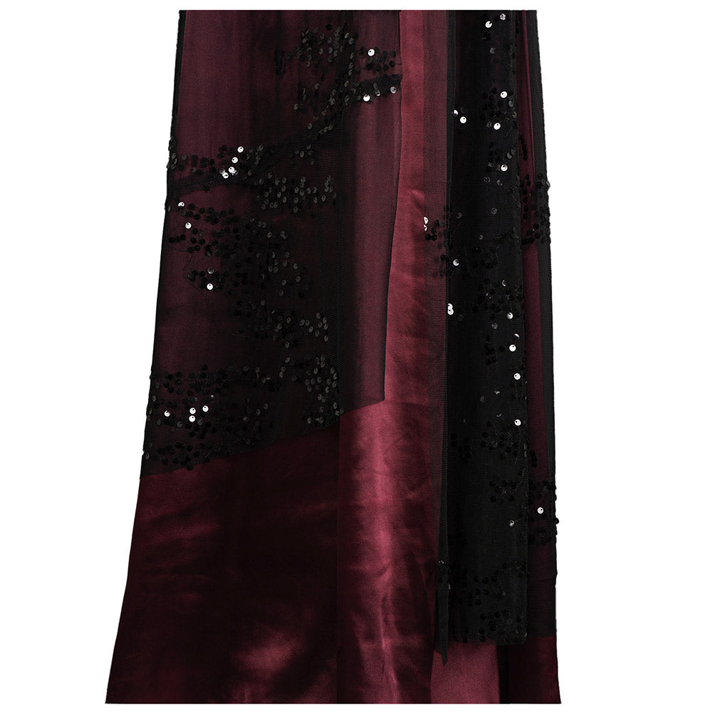Titanic Rose DeWitt Bukater Red Dress Cosplay Costume Outfits Hallowee – TrendsinCosplay Titanic Rose DeWitt Bukater Red Dress Cosplay Costume Outfits Hallowee – TrendsinCosplay