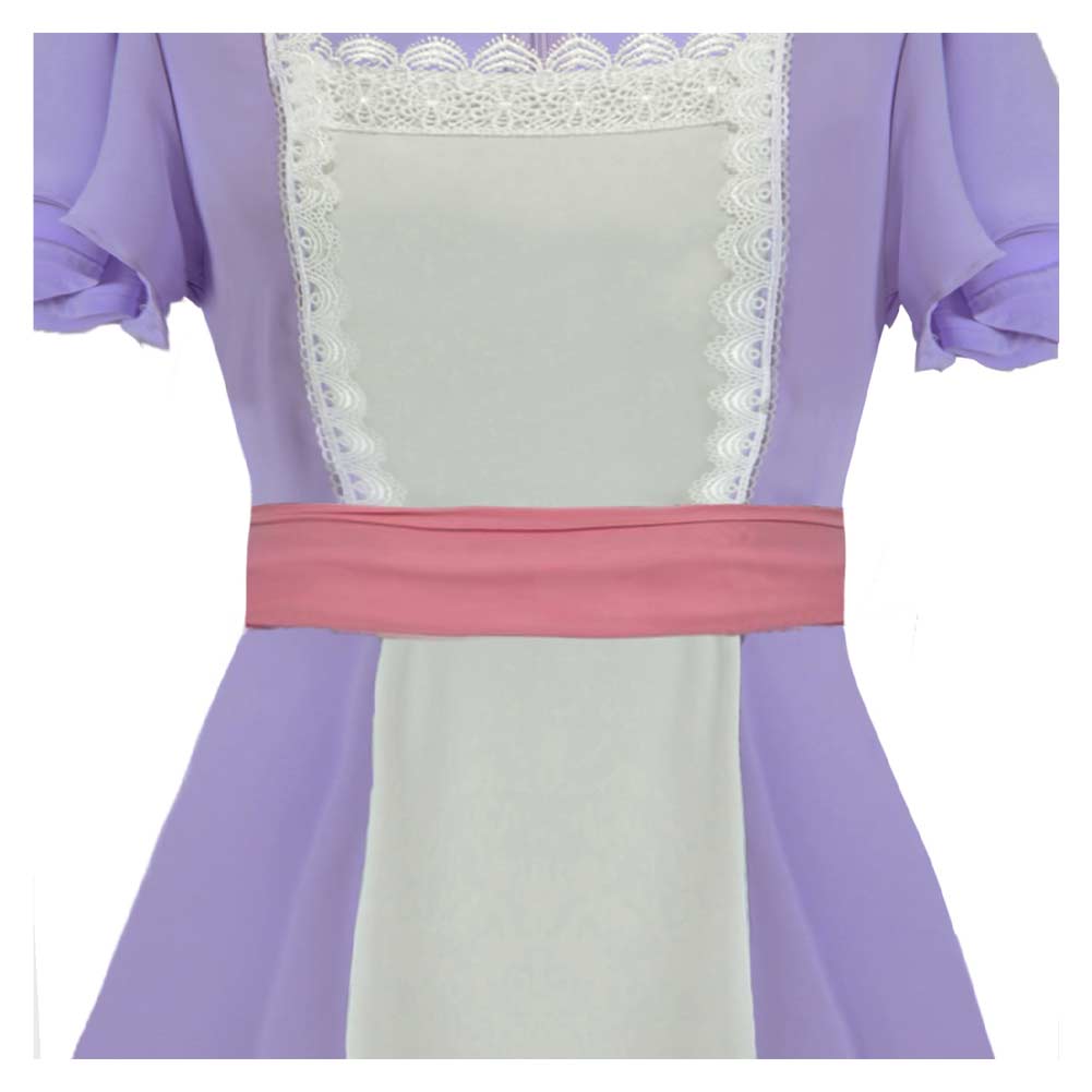 titanic rose purple dress Amazon.com: iSHOWcos Titanic Rose Cosplay Costume Swim Dress Rose Women Evening Party Gown Regency Dress (White and Purple, XS) : Clothing, Shoes & Jewelry