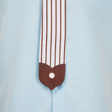 Toilet-bound Hanako-kun Hanako kun Blue Shirt Cosplay Costume Outfits Halloween Carnival Suit