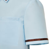 Toilet-bound Hanako-kun Hanako kun Blue Shirt Cosplay Costume Outfits Halloween Carnival Suit