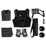 Tomb Raider: The Legend of Lara Croft Tomb Raider Lara Croft cosplay Cosplay Costume Outfits Halloween Carnival Suit