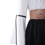 Tongari Boushi no Atelier Olruggio Black Outfit Cosplay Costume Outfit Halloween Carnival Suit