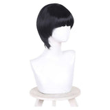 Tongari Boushi no Atelier Yunie Halstas Cosplay Wig Halloween Carnival Costume Accessories