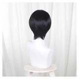 Tongari Boushi no Atelier Yunie Halstas Cosplay Wig Halloween Carnival Costume Accessories