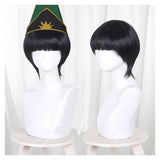 Tongari Boushi no Atelier Yunie Halstas Cosplay Wig Halloween Carnival Costume Accessories