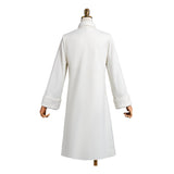 Toradora Aisaka Taiga White Outfit Cosplay Costume Outfits Halloween Carnival Suit