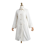 Toradora Aisaka Taiga White Outfit Cosplay Costume Outfits Halloween Carnival Suit