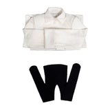 Toradora Aisaka Taiga White Outfit Cosplay Costume Outfits Halloween Carnival Suit