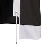 Tougen Anki Homare Byoubugaura Black Outfit Cosplay Costume Outfits Halloween Carnival Suit