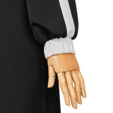 Tougen Anki Homare Byoubugaura Black Outfit Cosplay Costume Outfits Halloween Carnival Suit