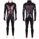 Tron: Ares Ares Cosplay Costume Outfits Halloween Carnival Suit