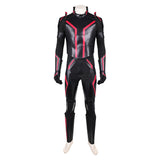 Tron: Ares Ares Cosplay Costume Outfits Halloween Carnival Suit