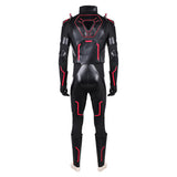 Tron: Ares Ares Cosplay Costume Outfits Halloween Carnival Suit