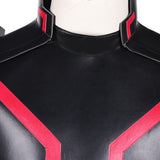 Tron: Ares Ares Cosplay Costume Outfits Halloween Carnival Suit