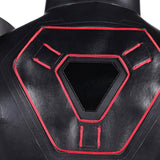 Tron: Ares Ares Cosplay Costume Outfits Halloween Carnival Suit