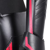 Tron: Ares Ares Cosplay Costume Outfits Halloween Carnival Suit