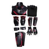 Tron: Ares Ares Cosplay Costume Outfits Halloween Carnival Suit