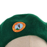 Troop Beverly Hills Scouts Hat Scarf Cosplay Hat Halloween Carnival Costume Accessories