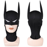 TV Batman: Caped Crusader 2024 Bruce Wayne Cosplay Headgear Halloween Carnival Costume Accessories