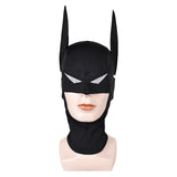 TV Batman: Caped Crusader 2024 Bruce Wayne Cosplay Headgear Halloween Carnival Costume Accessories