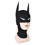 TV Batman: Caped Crusader 2024 Bruce Wayne Cosplay Headgear Halloween Carnival Costume Accessories