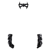 TV Batman: Caped Crusader 2024 Nightwing Cosplay Accessories Halloween Carnival Props