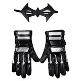 TV Batman: Caped Crusader 2024 Nightwing Cosplay Accessories Halloween Carnival Props