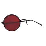 TV Hazbin Hotel Alastor Cosplay Eyeglasses Halloween Carnival Costume Accessories