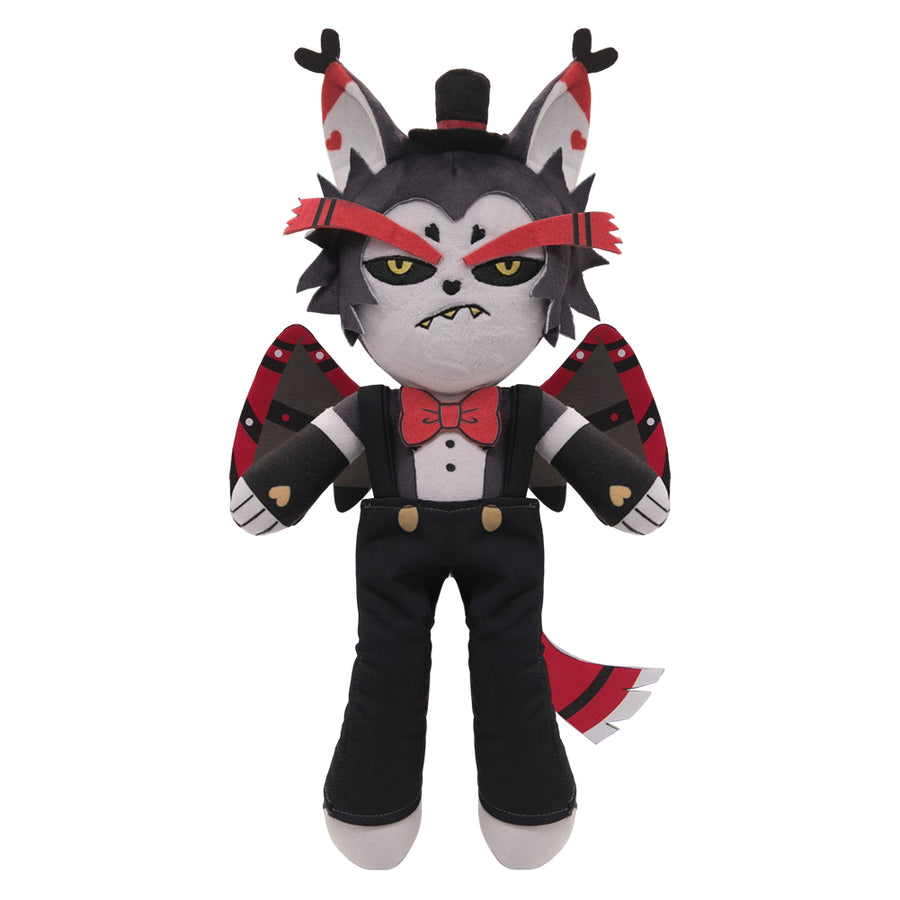 Shop Online Hazbin Hotel TV Cosplay Costume - TrendsinCosplay
