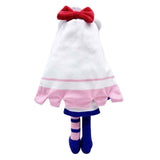 TV Hazbin Hotel Niffty Vaggie 32cm Plush Toys Cartoon Soft Stuffed Dolls Mascot Birthday Xmas Gift