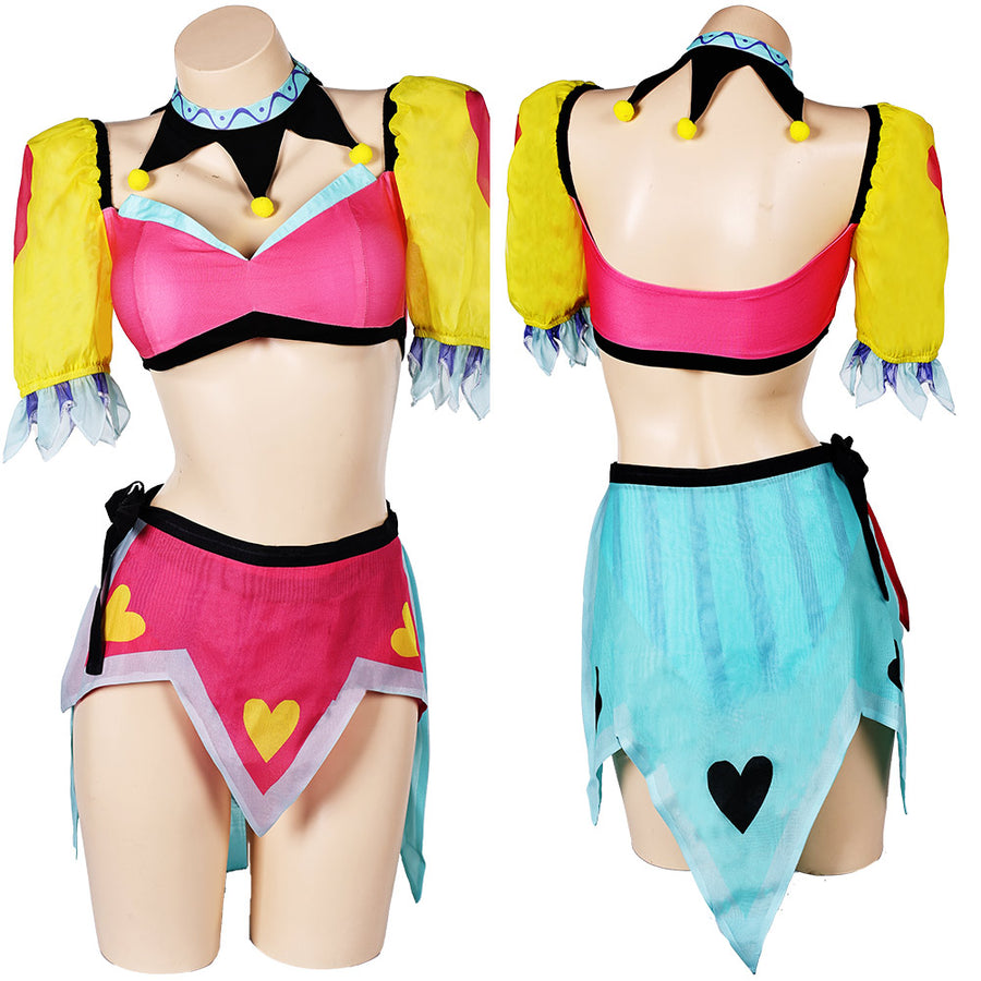 swimsuit – TrendsinCosplay