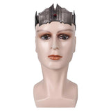 TV House of the Dragon Aegon Targaryen Cosplay Headband Halloween Carnival Costume Accessories