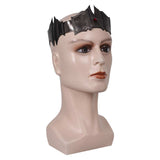 TV House of the Dragon Aegon Targaryen Cosplay Headband Halloween Carnival Costume Accessories