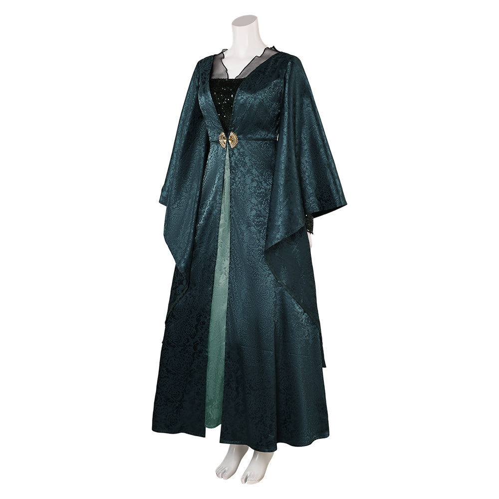 the green dress house of the dragon Amazon.com: Spirit Halloween Adult Alicent Hightower Costume