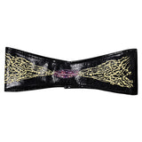 TV House of the Dragon Rhaenys Targaryen Cosplay Belt Waistband Halloween Carnival Costume Accessories