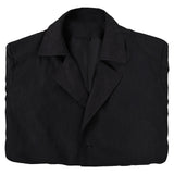 TV The Boys Billy Butcher Black Coat Cosplay Costume Outfits Halloween Carnival Suit
