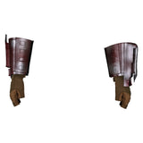TV The Mando Cobb Vanth Cosplay Gloves Halloween Carnival Costume Accessories