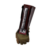 TV The Mando Cobb Vanth Cosplay Gloves Halloween Carnival Costume Accessories